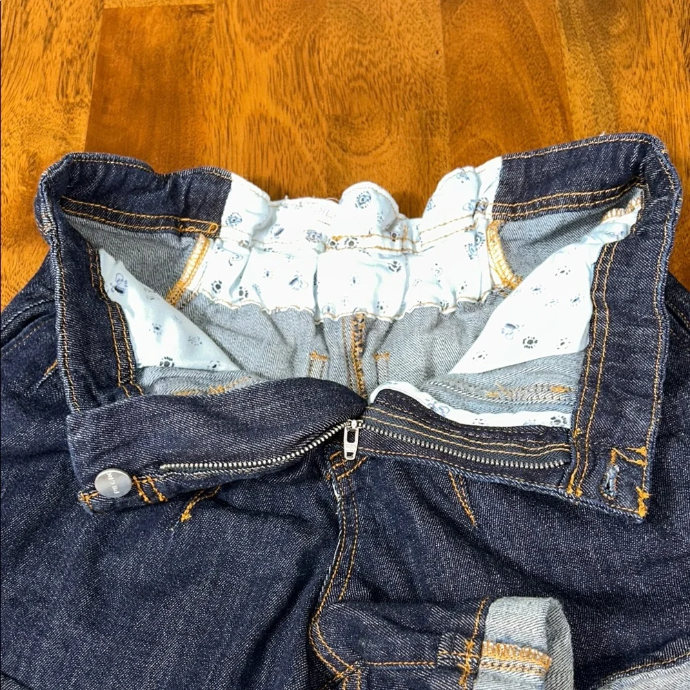 Anthropologie pilcro size 26 Jean Shorts - Picture 16 of 16